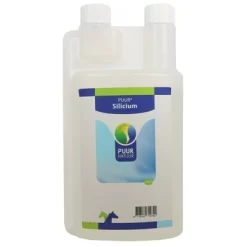 Puur Natuur Silicium 1L