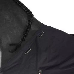 Kingsland Turnout Top Notch 0g Navy 135/185 -Paardensport kortingswinkel agradi 44916937 3.672e2a
