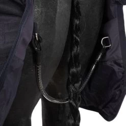 Kingsland Turnout Top Notch 0g Navy 135/185 -Paardensport kortingswinkel agradi 44916937 6.6ea966