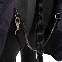 Kingsland Turnout Top Notch 0g Navy 135/185 -Paardensport kortingswinkel agradi 44916937 7.7eb803