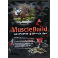 Pavo MuscleBuild 10 Pavo MuscleBuild -Paardensport kortingswinkel agradi 44917194 3.62150b