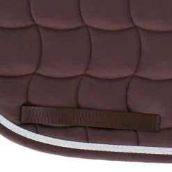 Harcour Zadeldekje Cari Dressuur Brown Full -Paardensport kortingswinkel agradi 44922217 4.3c834a