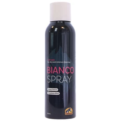 Cavalor Bianco Spray 200ml 1 Cavalor Bianco Spray 200ml