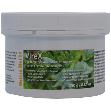 Hilton Herbs Virex Cream 250g 1 Hilton Herbs Virex Cream 250g