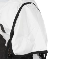 Bucas Buzz-Off Rain & Neck Zebra -Paardensport kortingswinkel agradi 44928858 9.d45644