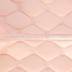 PS Of Sweden Zadeldekje Signature Springen Peach -Paardensport kortingswinkel agradi 44933724 6.1c5a11