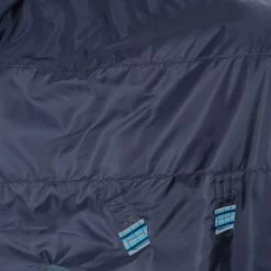 Amigo Plant Dye Turnout Blauw/Navy -Paardensport kortingswinkel agradi 44937398 7.3c51ac