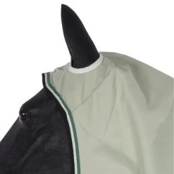 Rambo Hoody Groen/Sage/Beige -Paardensport kortingswinkel agradi 44937439 2.6c69c6