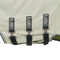 Rambo Hoody Groen/Sage/Beige -Paardensport kortingswinkel agradi 44937439 4.a23ac2