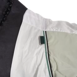 Rambo Hoody Groen/Sage/Beige -Paardensport kortingswinkel agradi 44937439 6.dccfbf