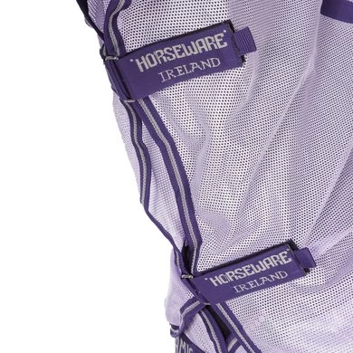 Amigo Vliegendeken Bug Buster Lavender/Atlantic Blue 5 Amigo Vliegendeken Bug Buster Lavender/Atlantic Blue - Afbeelding 5