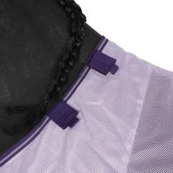 Amigo Vliegendeken Bug Buster Lavender/Atlantic Blue 18 Amigo Vliegendeken Bug Buster Lavender/Atlantic Blue -Paardensport kortingswinkel agradi 44937503 4.001e87