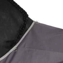 EQUITHÈME Regendeken Tyrex 1200D Gerecycled 0g Taupe 17 EQUITHÈME Regendeken Tyrex 1200D Gerecycled 0g Taupe -Paardensport kortingswinkel agradi 44942562 3.769cac