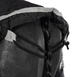 EQUITHÈME Regendeken Tyrex 1200D Gerecycled 0g Taupe 23 EQUITHÈME Regendeken Tyrex 1200D Gerecycled 0g Taupe -Paardensport kortingswinkel agradi 44942562 9.087306