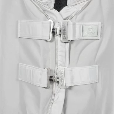 Eskadron Zweetdeken Platinum 22 Jersey Glossy Pearlgrey XXL 2 Eskadron Zweetdeken Platinum 22 Jersey Glossy Pearlgrey XXL - Afbeelding 2