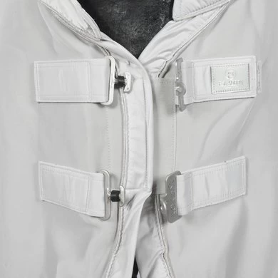 Eskadron Zweetdeken Platinum 22 Jersey Glossy Pearlgrey XXL 3 Eskadron Zweetdeken Platinum 22 Jersey Glossy Pearlgrey XXL - Afbeelding 3