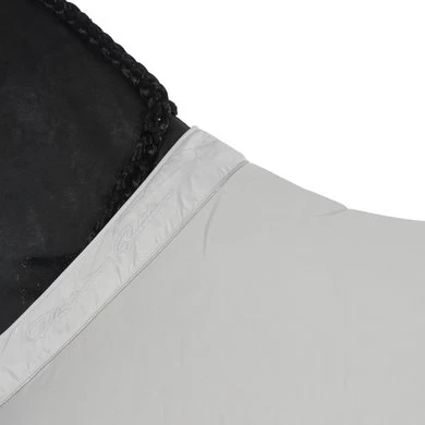 Eskadron Zweetdeken Platinum 22 Jersey Glossy Pearlgrey XXL 4 Eskadron Zweetdeken Platinum 22 Jersey Glossy Pearlgrey XXL - Afbeelding 4