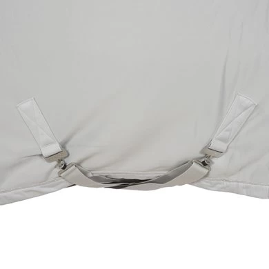 Eskadron Zweetdeken Platinum 22 Jersey Glossy Pearlgrey XXL 6 Eskadron Zweetdeken Platinum 22 Jersey Glossy Pearlgrey XXL - Afbeelding 6