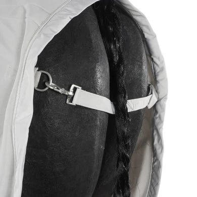 Eskadron Zweetdeken Platinum 22 Jersey Glossy Pearlgrey XXL 8 Eskadron Zweetdeken Platinum 22 Jersey Glossy Pearlgrey XXL - Afbeelding 8