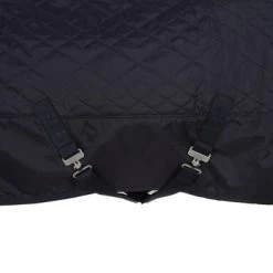 Eskadron Staldeken Platinum 2022 Fauxfur Navy S -Paardensport kortingswinkel agradi 44943746 6.130bd1