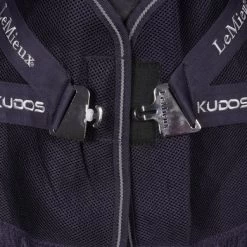 LeMieux Deken Kudos Mesh Sports Cooler Navy 10 LeMieux Deken Kudos Mesh Sports Cooler Navy -Paardensport kortingswinkel agradi 44945447 2.ffc428