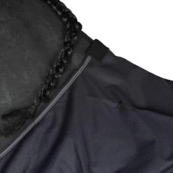 LeMieux Vliegendeken Arika Shower-Tek Navy/Grijs Dots -Paardensport kortingswinkel agradi 44945454 4.988020