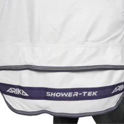 LeMieux Vliegendeken Arika Shower-Tek Navy/Grijs Dots -Paardensport kortingswinkel agradi 44945454 7.76af22