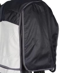 LeMieux Vliegendeken Arika Shower-Tek Navy/Grijs Dots -Paardensport kortingswinkel agradi 44945454 9.01f3c1