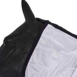 Weatherbeeta Vliegendeken Saxon Mesh Combo Neck Wit/Navy 17 Weatherbeeta Vliegendeken Saxon Mesh Combo Neck Wit/Navy -Paardensport kortingswinkel agradi 44946635 4.a70e68