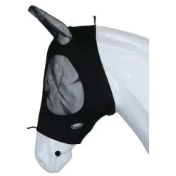 Weatherbeeta Vliegenmasker Deluxe Stretch Bug Met Oren Zwart 6 Weatherbeeta Vliegenmasker Deluxe Stretch Bug Met Oren Zwart -Paardensport kortingswinkel agradi 44947106 3.05170b