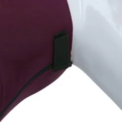 Weatherbeeta Vliegenmasker Deluxe Stretch Bug Met Oren Paars/Zwart -Paardensport kortingswinkel agradi 44947121 4.039fbd