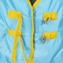 Weatherbeeta Cooler Fleece Bee Print 75/120 -Paardensport kortingswinkel agradi 44947203 2.3f5b36