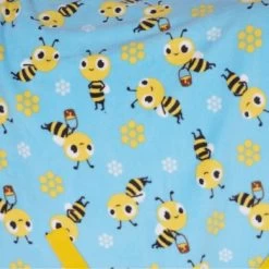 Weatherbeeta Cooler Fleece Bee Print 75/120 -Paardensport kortingswinkel agradi 44947203 5.341fb7