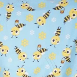 Weatherbeeta Cooler Fleece Bee Print 75/120 -Paardensport kortingswinkel agradi 44947203 7.e698ec