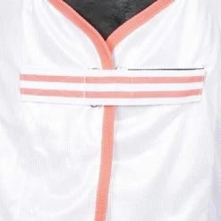 HKM Vliegendeken Classic Polo Wit -Paardensport kortingswinkel agradi 44947902 1.bfcf1f