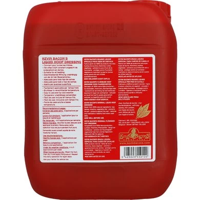 Kevin Bacon's Hoefdressing Liquid 3 Kevin Bacon's Hoefdressing Liquid - Afbeelding 3