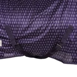 Waldhausen Vliegendeken Lucky Heart Nightblue -Paardensport kortingswinkel agradi 44954851 4.439efc