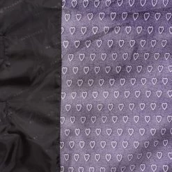 Waldhausen Vliegendeken Lucky Heart Nightblue -Paardensport kortingswinkel agradi 44954851 8.a8eadf