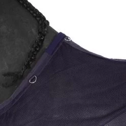 Waldhausen Vliegendeken Comfort Met Buikflap Nightblue -Paardensport kortingswinkel agradi 44954867 2.ec24a2