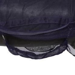 Waldhausen Vliegendeken Comfort Met Buikflap Nightblue -Paardensport kortingswinkel agradi 44954867 4.90e25a