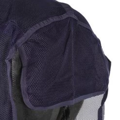Waldhausen Vliegendeken Comfort Met Buikflap Nightblue -Paardensport kortingswinkel agradi 44954867 5.4720bb