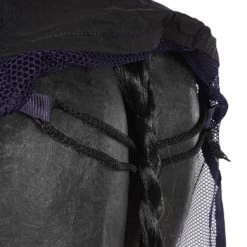 Waldhausen Vliegendeken Comfort Met Buikflap Nightblue -Paardensport kortingswinkel agradi 44954867 6.1bb14b