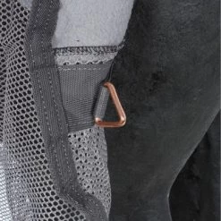 Waldhausen Vliegendeken Fleece Comfort Grijs -Paardensport kortingswinkel agradi 44954879 5.0a1659