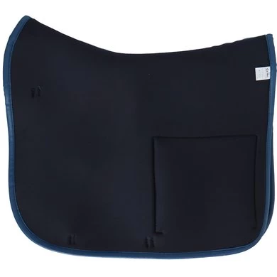 Cal Rei Zadeldekje Topacio Trekking Navy Full 2 Cal Rei Zadeldekje Topacio Trekking Navy Full - Afbeelding 2