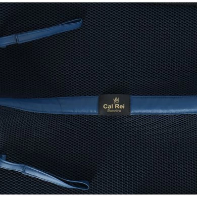 Cal Rei Zadeldekje Topacio Trekking Navy Full 6 Cal Rei Zadeldekje Topacio Trekking Navy Full - Afbeelding 6