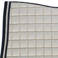 Lami-Cell Zadeldekje Sparkling Dressuur Champagne Full -Paardensport kortingswinkel agradi 44959087 3.760a77