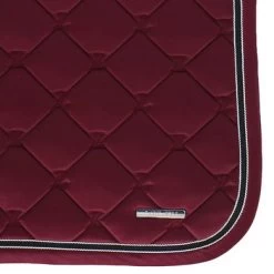 Lami-Cell Zadeldekje Venus Veelzijdigheid Bordeaux Full -Paardensport kortingswinkel agradi 44959094 5.38b025