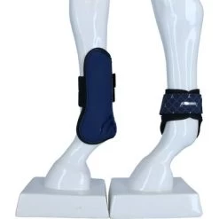 Lami-Cell Peesbeschermerset Venus Navy Full -Paardensport kortingswinkel agradi 44959185 5.818401