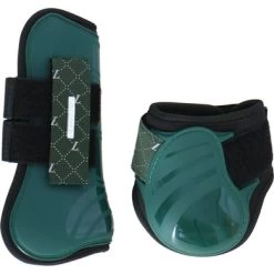 Lami-Cell Peesbeschermerset Venus Donkergroen Full