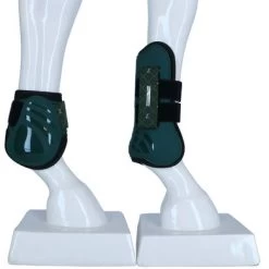 Lami-Cell Peesbeschermerset Venus Donkergroen Full -Paardensport kortingswinkel agradi 44959186 4.581d75